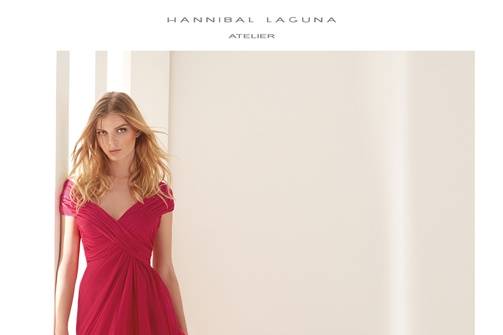 Hannibal Laguna Atelier