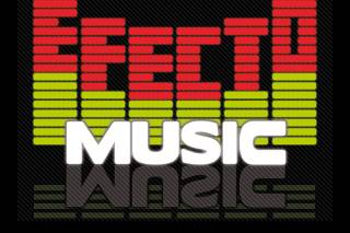 Efecto Music logo