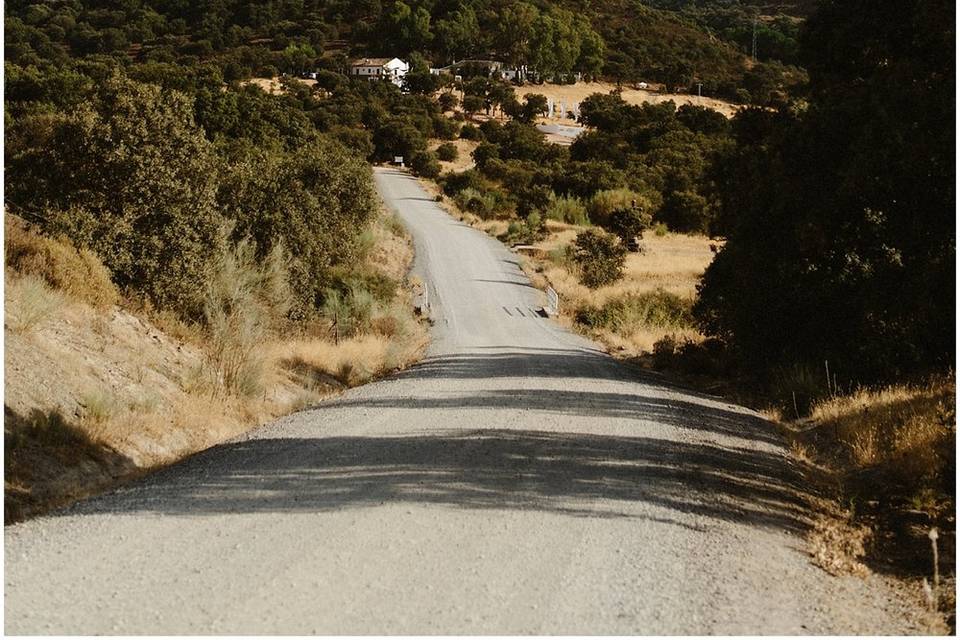 Aguas de Villaharta