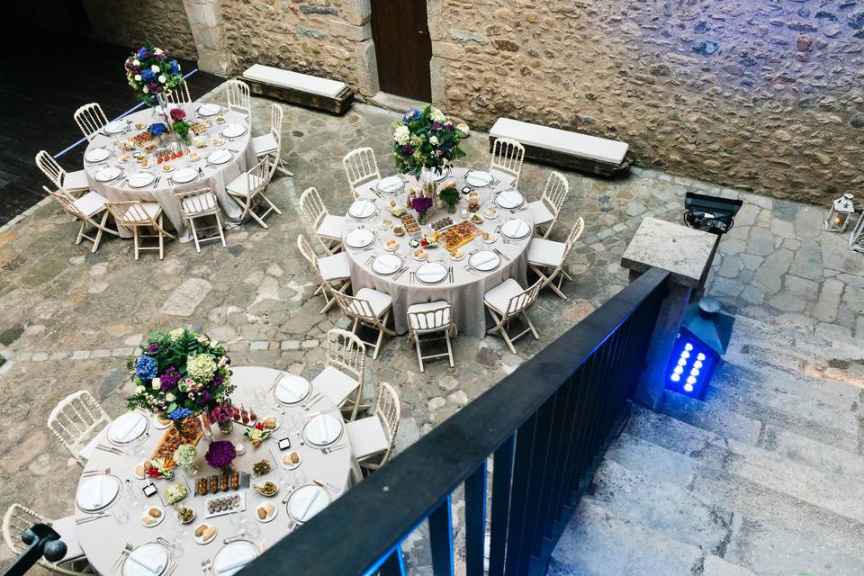 Casamiga Eventos