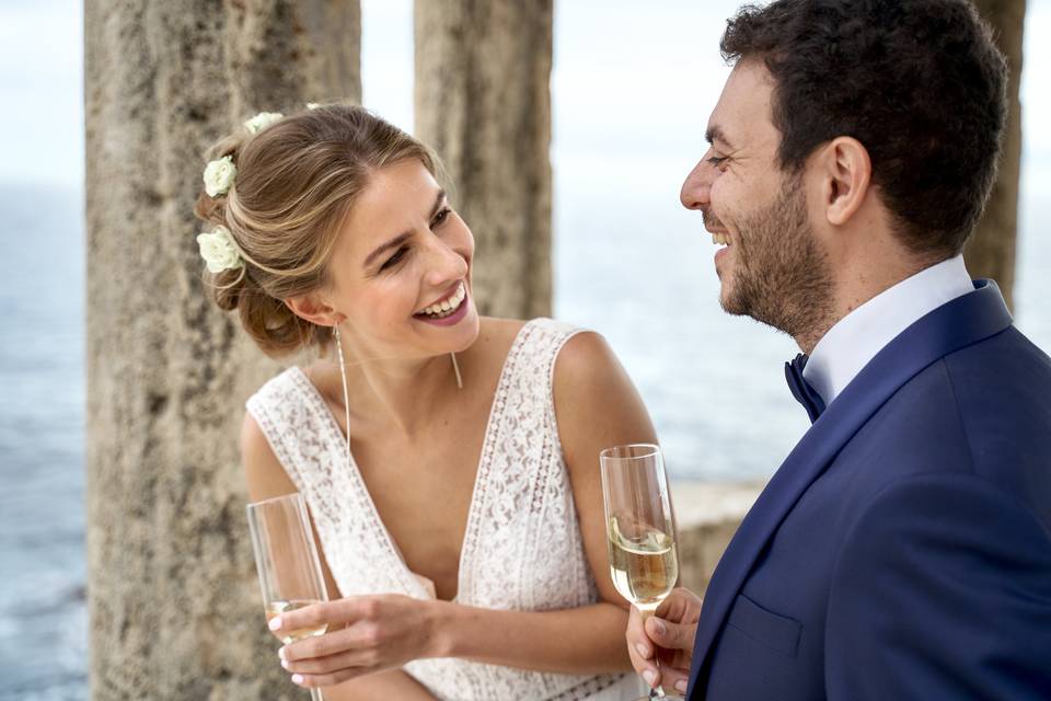 Bodas en Costa brava