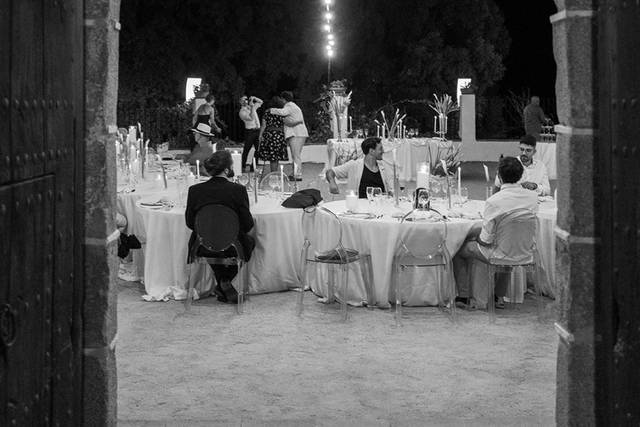 Banquete
