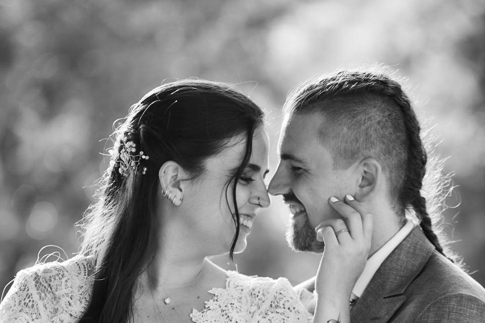 Que viva el amor