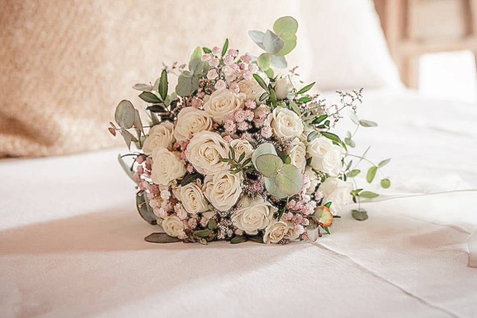 Ramo de novia