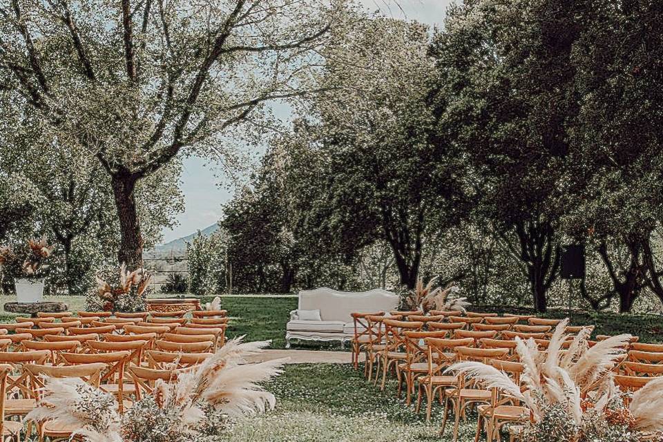Ceremonia