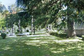 Balneario de Cestona