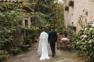 Hotel Spa Relais & Chateaux A Quinta da Auga