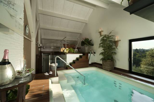 Hotel Spa Relais & Chateaux A Quinta da Auga