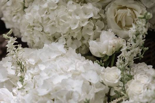 Arreglos florales
