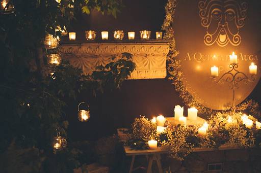 Detalles decoración