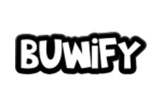 Buwify placa redes