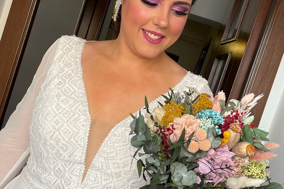La novia