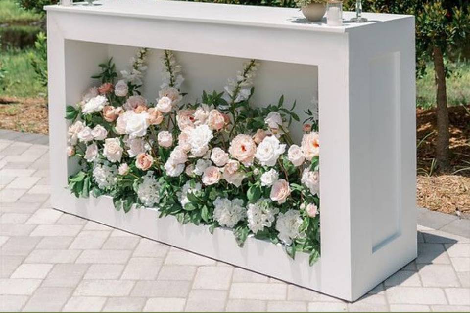 MUEBLE CEREMONIAS