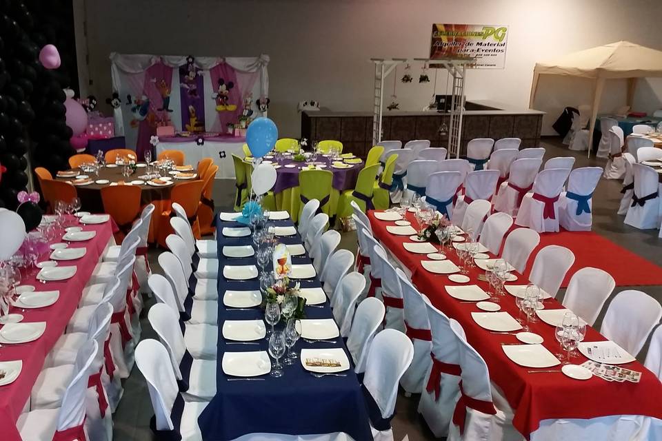 Exposición