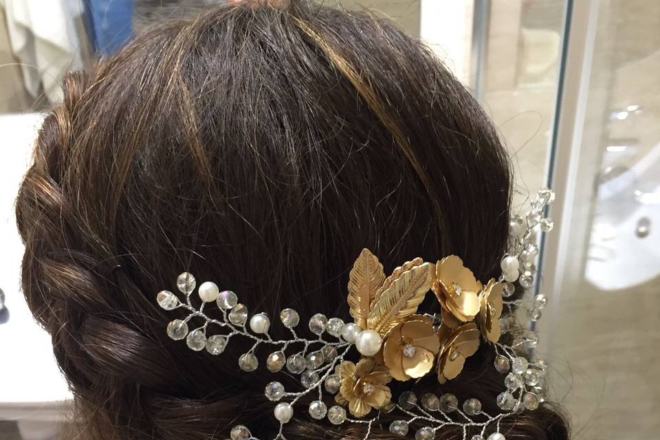 Marta Gomez Estilistas