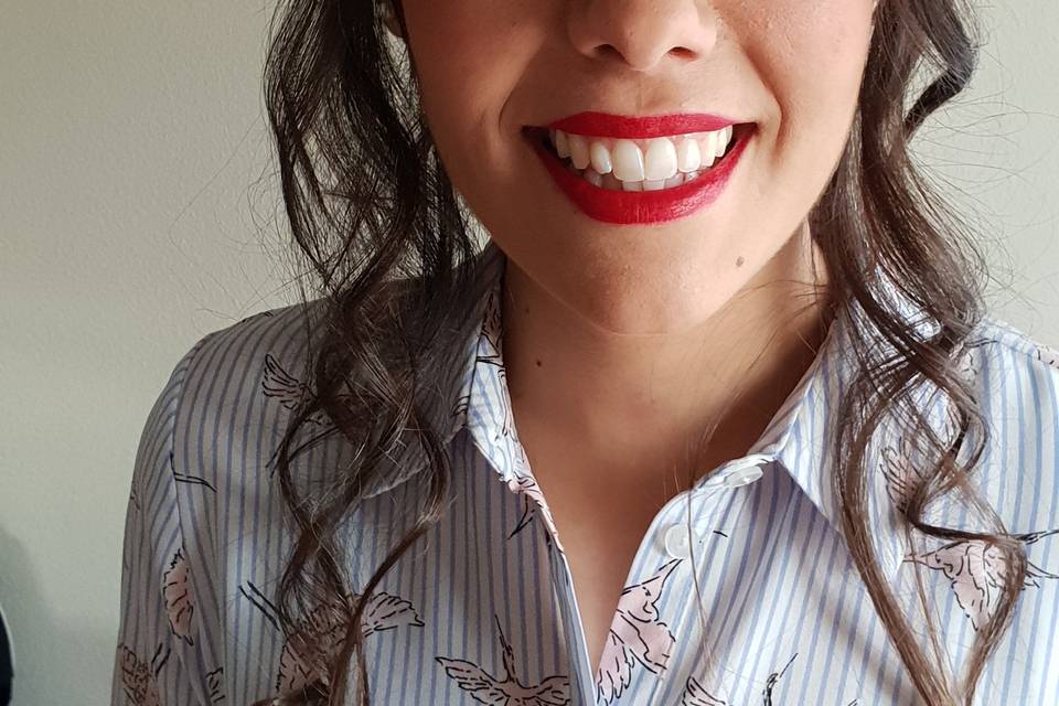 Marta Gomez Estilistas