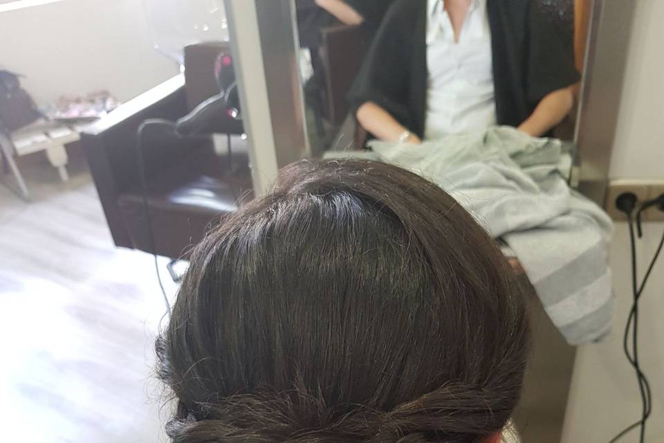Marta Gomez Estilistas