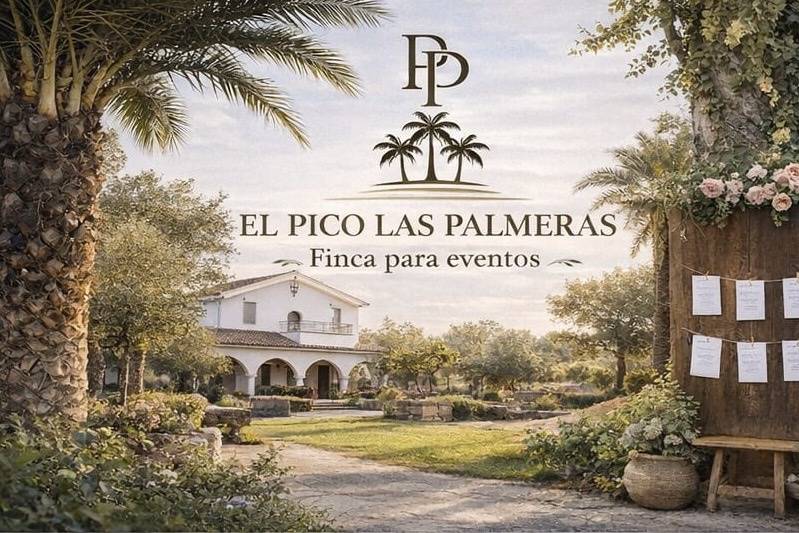 Pico de las palmeras