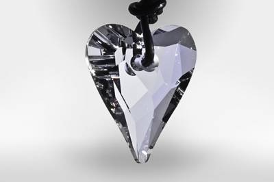 Colgante Corazón Premium