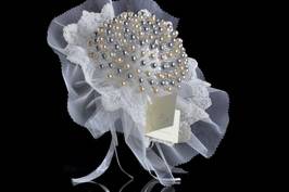 Bouquet Valencienmme Marfil