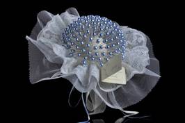 Bouquet Valenciemme Celeste