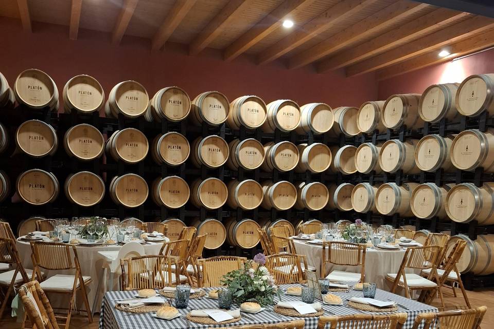 Bodega divina 2