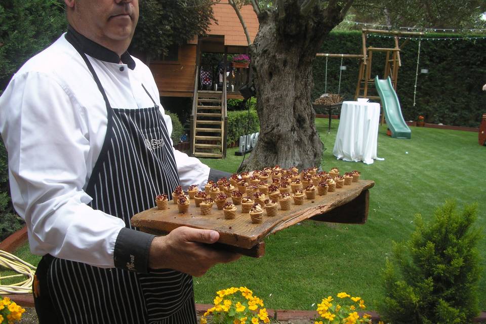 Catering Gaonera