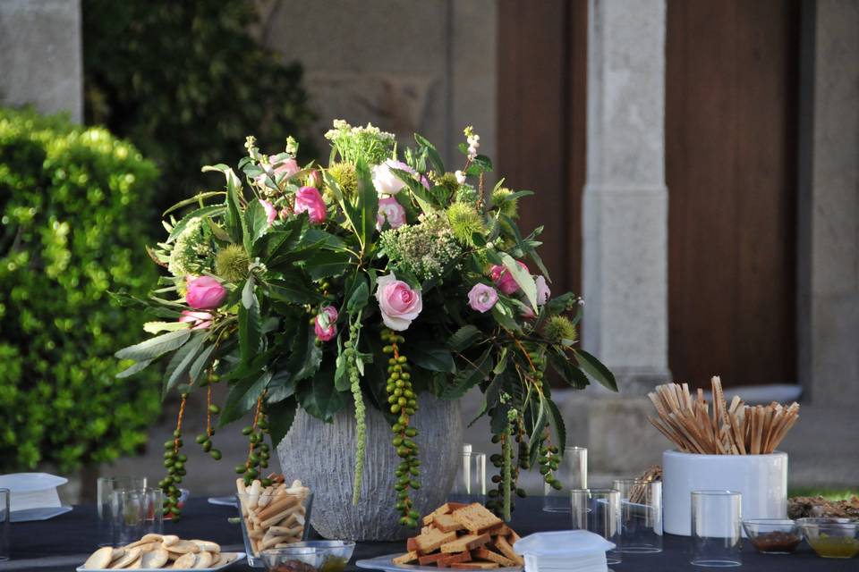 Fiuncho Floristas