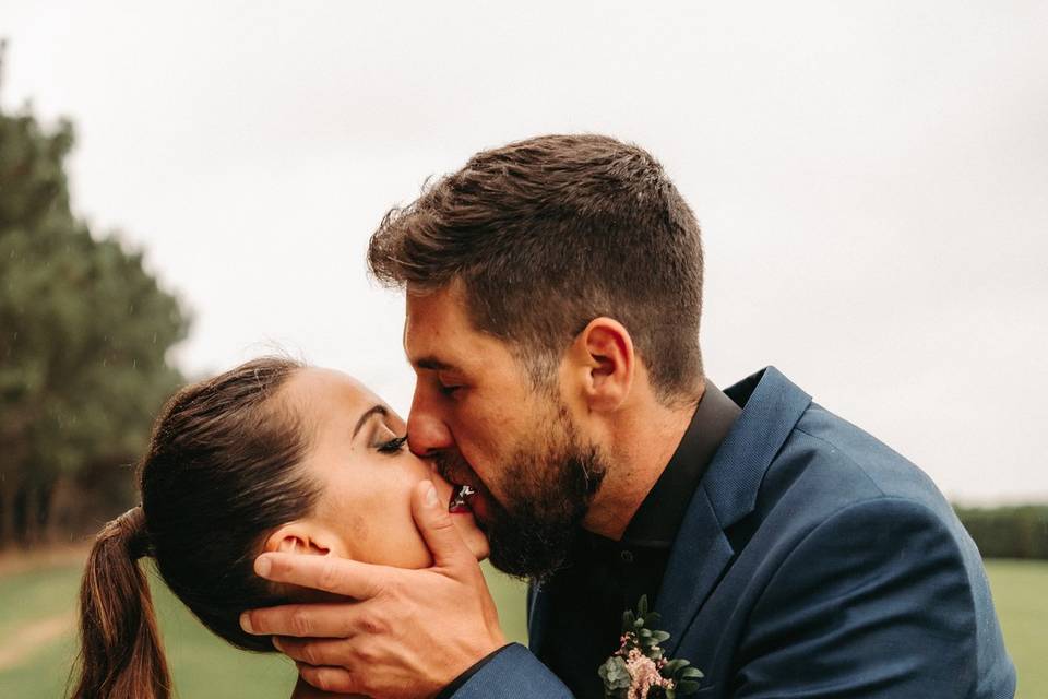 Fotos de bodas en Asturias