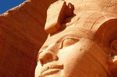 Abu Simbel