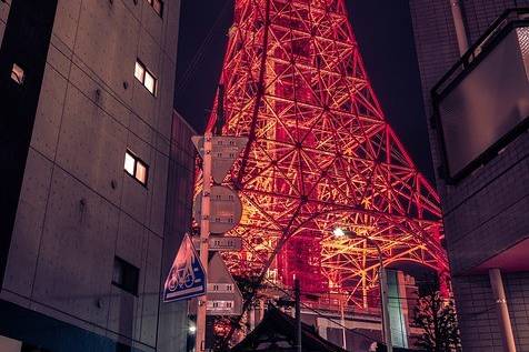 Torre de Tokio