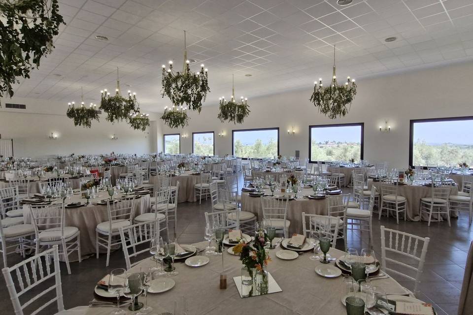 Salón