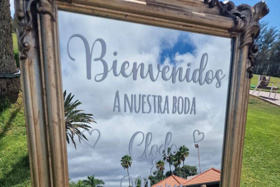 Todo para mi boda