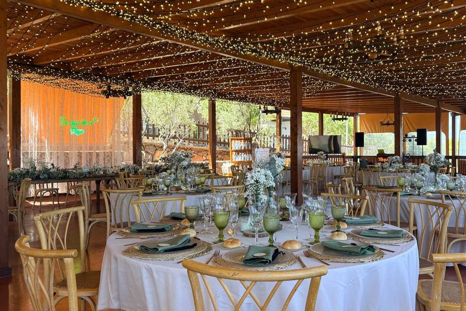 Todo para mi boda