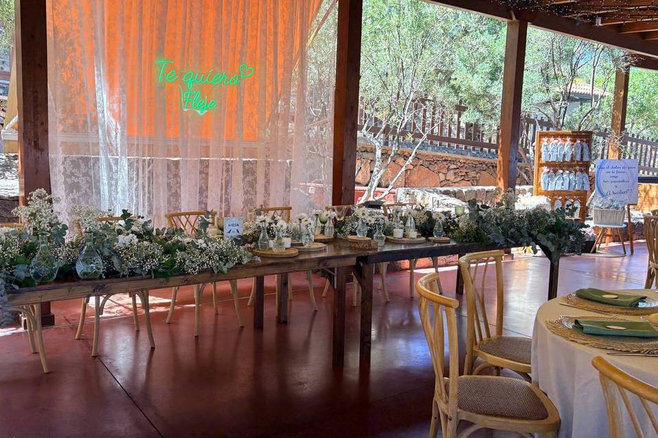 Todo para mi boda