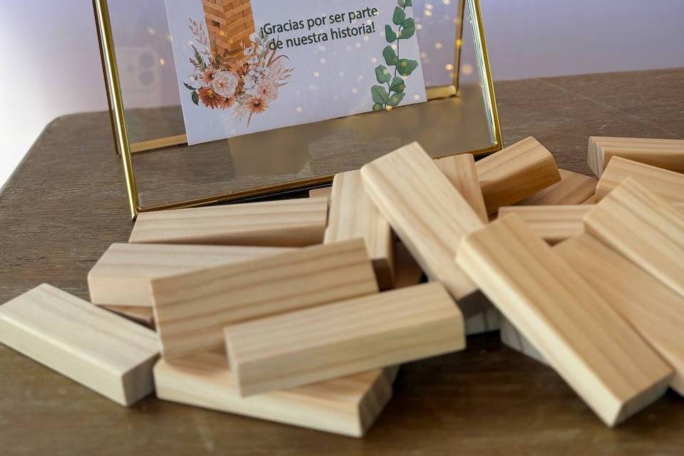 Todo para mi boda