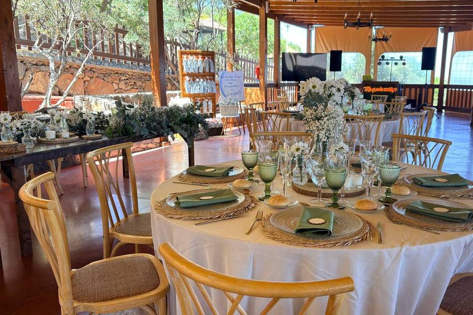 Todo para mi boda