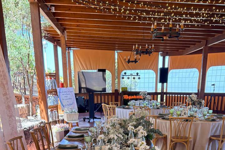 Todo para mi boda