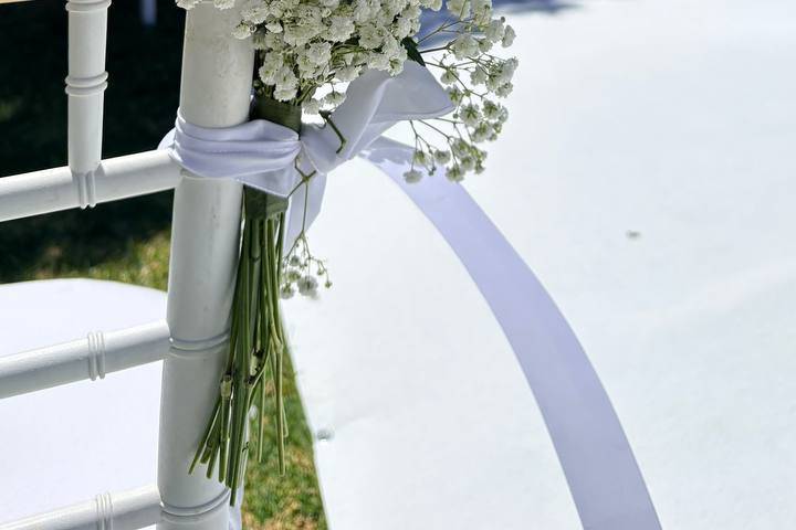Todo para mi boda