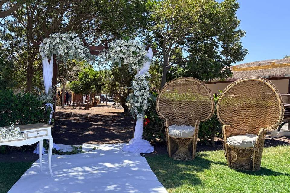 Todo para mi boda