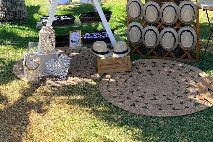 Todo para mi boda