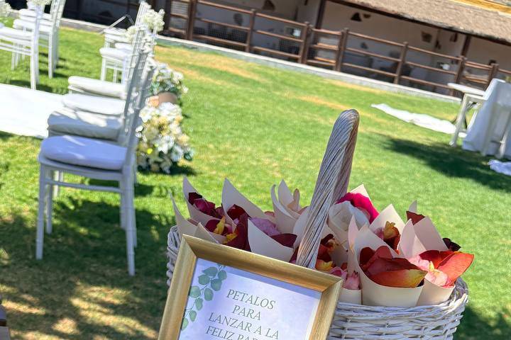 Todo para mi boda