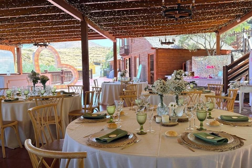 Todo para mi boda