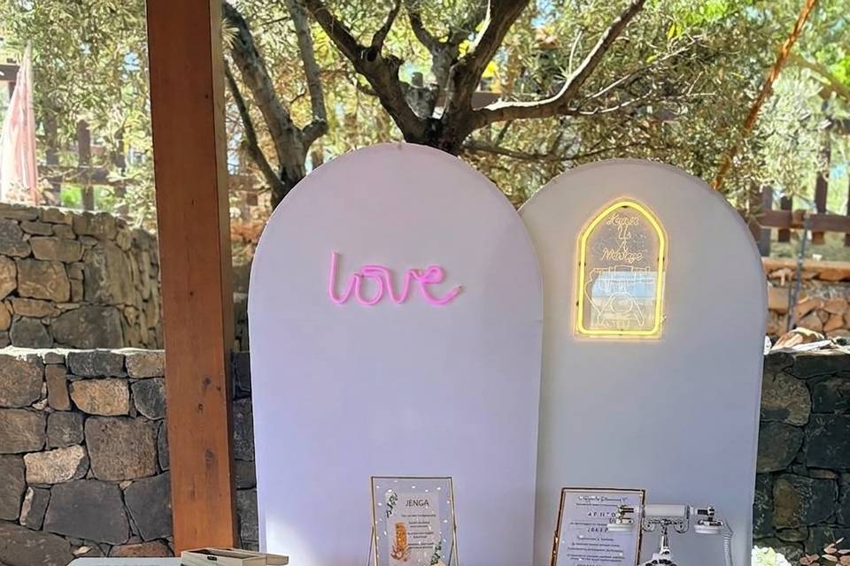 Todo para mi boda