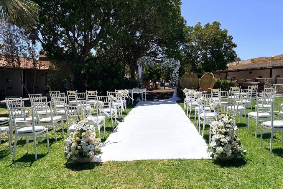 Todo para mi boda