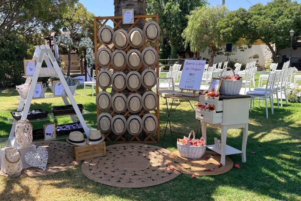 Todo para mi boda