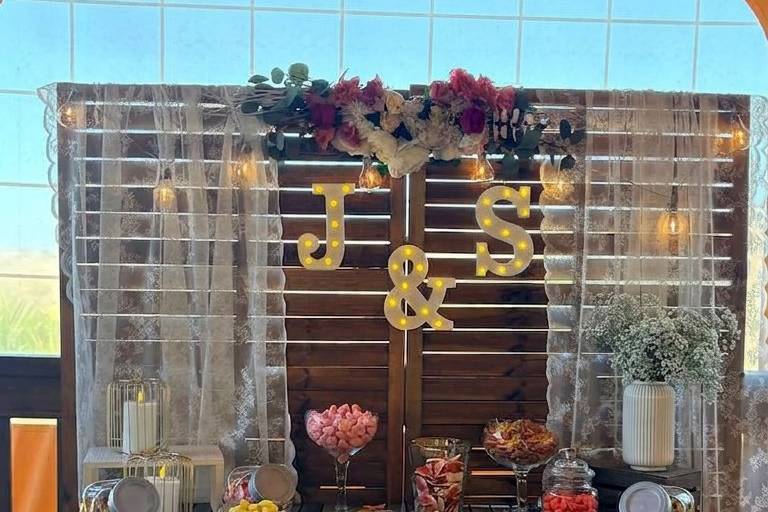 Todo para mi boda
