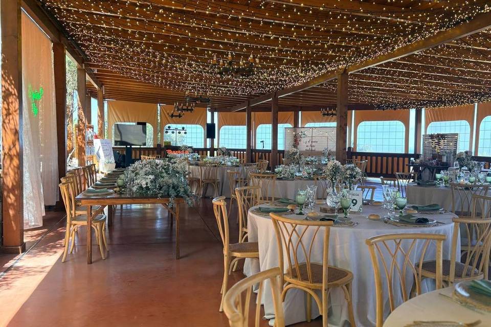 Todo para mi boda