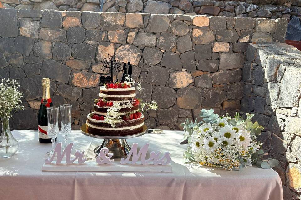 Todo para mi boda