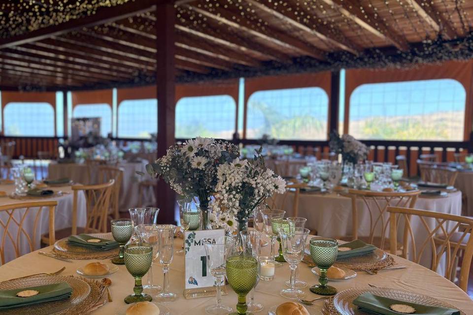 Todo para mi boda